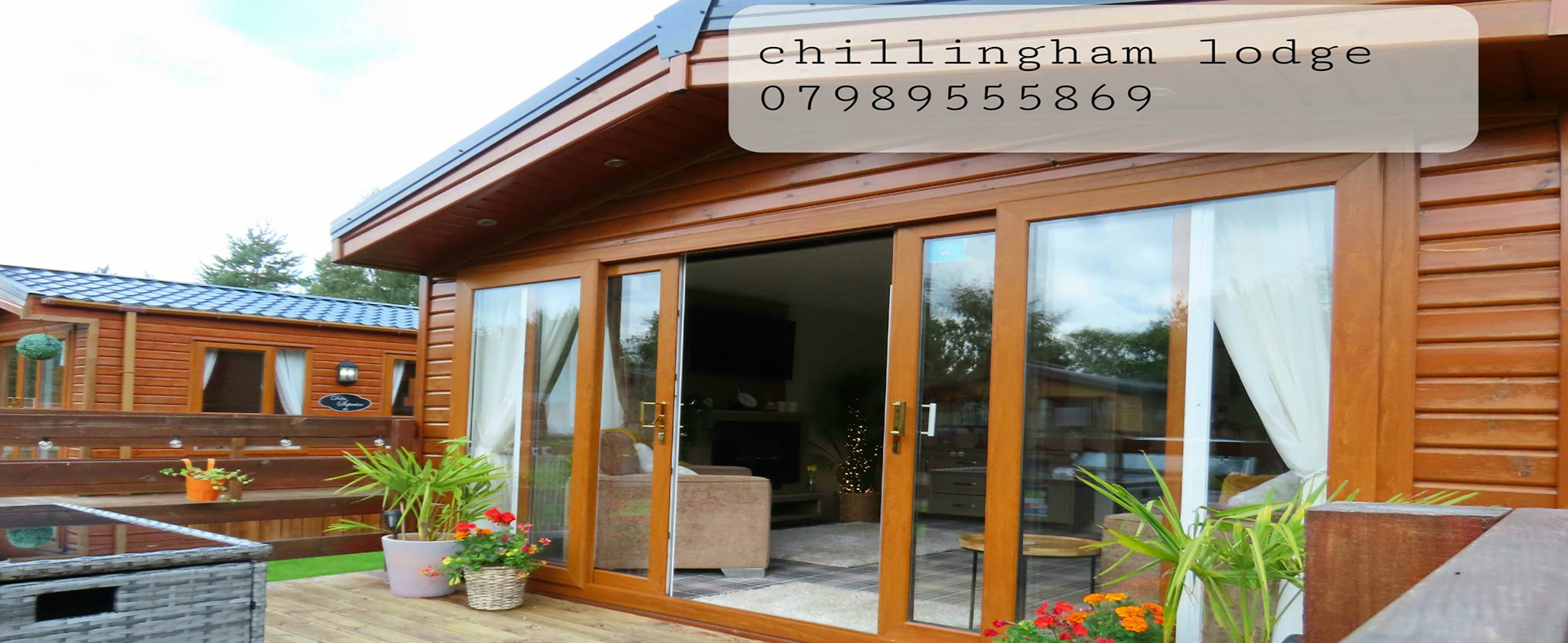 Chillingham Lodge